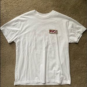 Mens RVCA Shirt